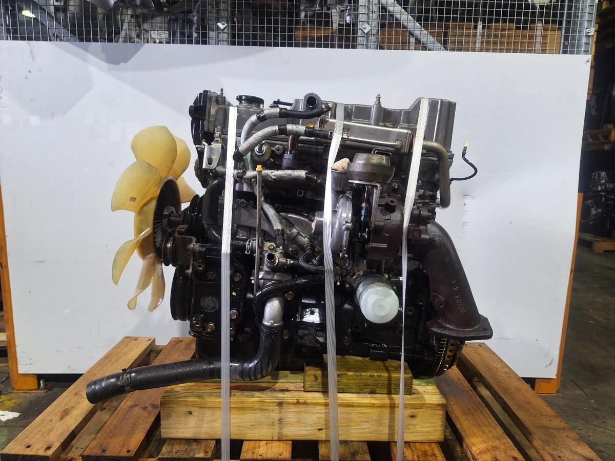 Engine for FORD RANGER