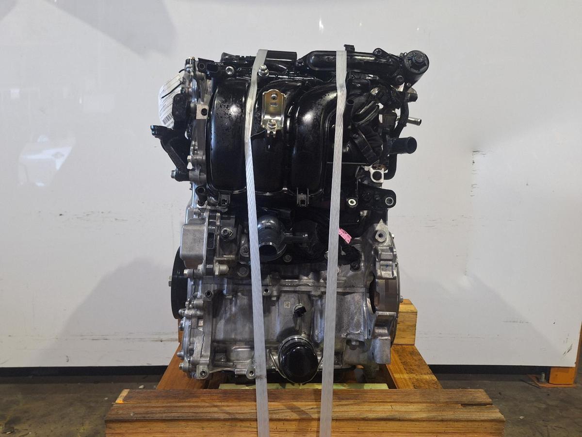 Engine for TOYOTA YARIS CROSS