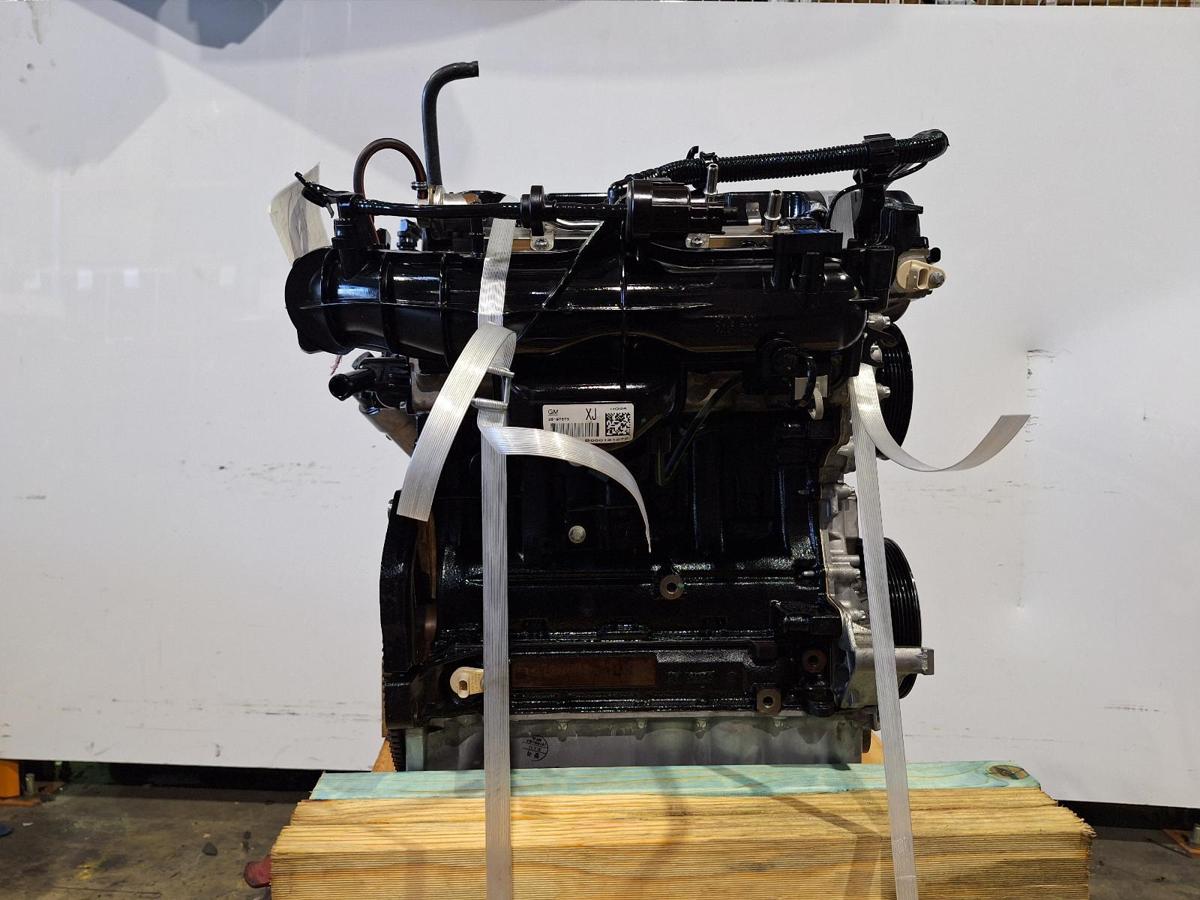Engine for HOLDEN TRAX