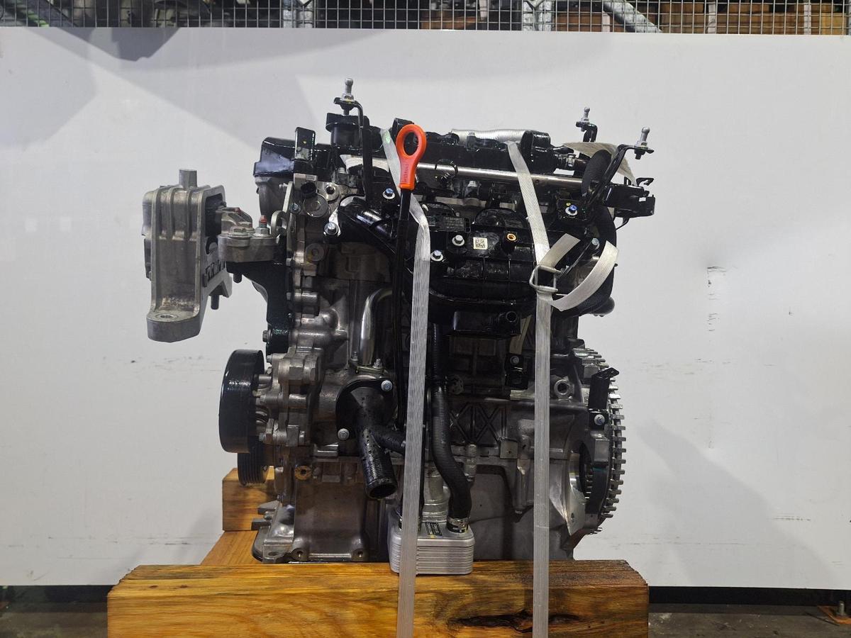 Engine for HAVAL JOLION