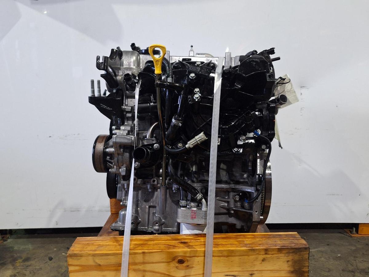 Engine for HYUNDAI KONA
