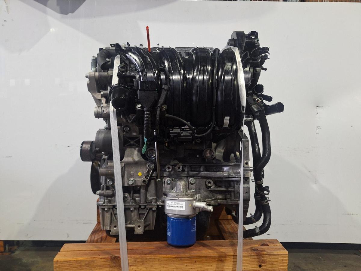 Engine for HYUNDAI SONATA