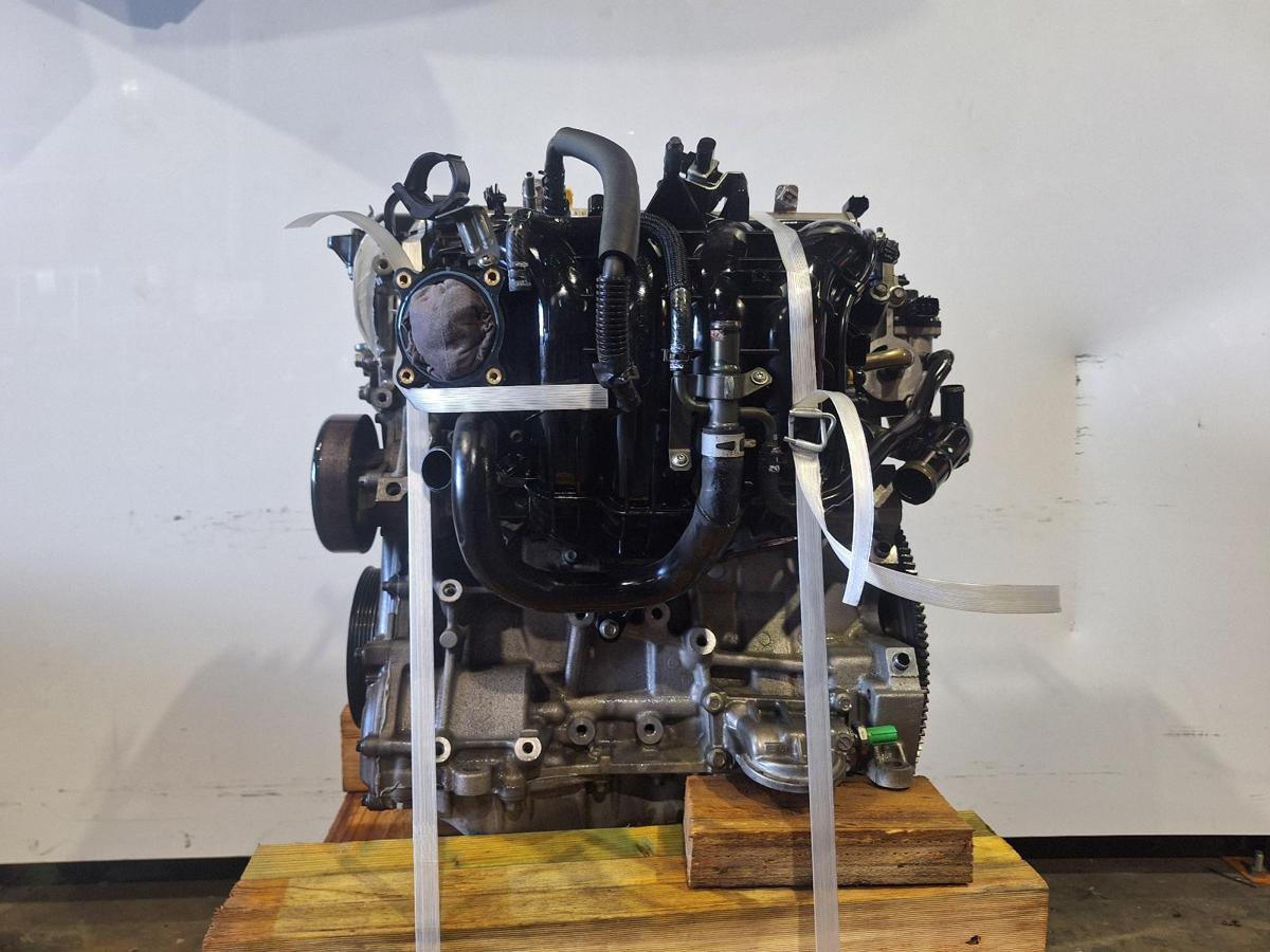 Engine for MAZDA MX5