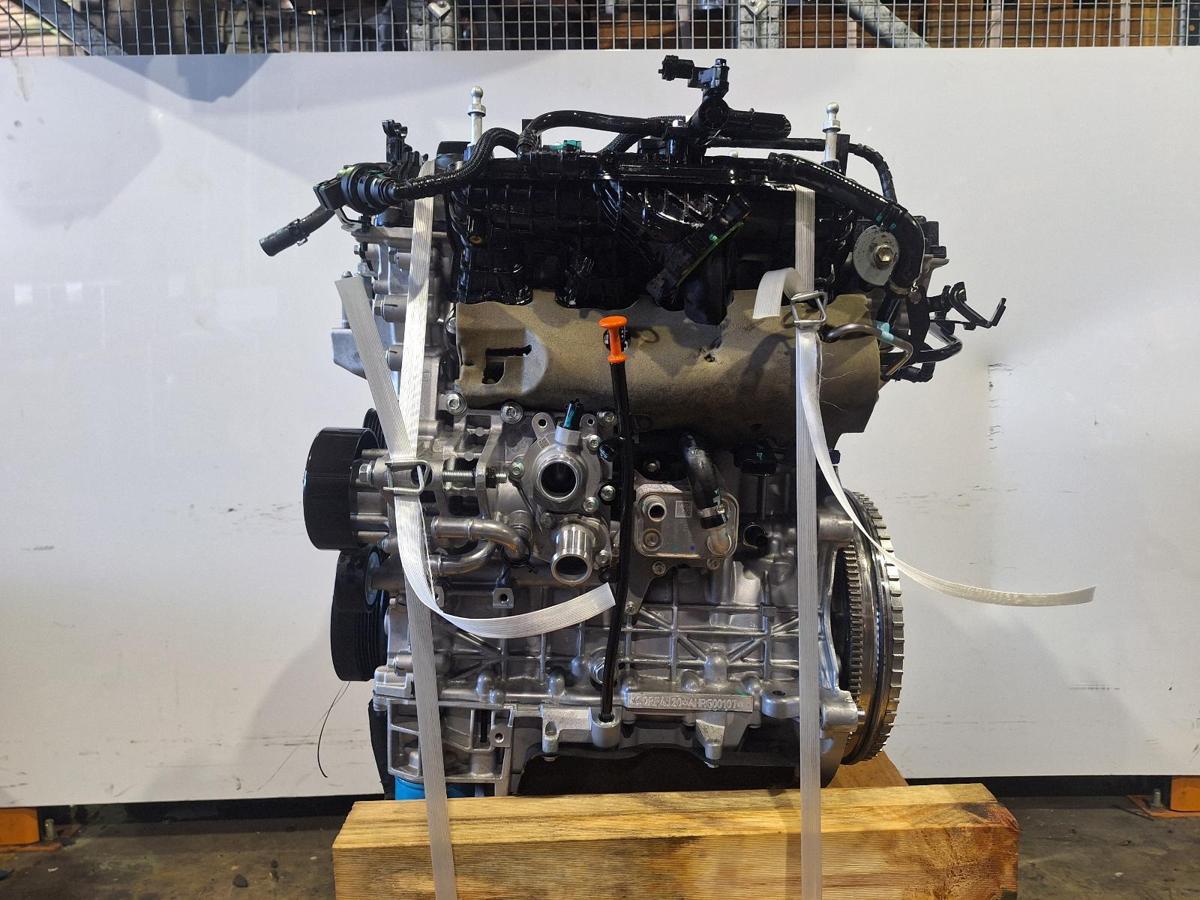Engine for CHERY TIGGO 8 PRO MAX