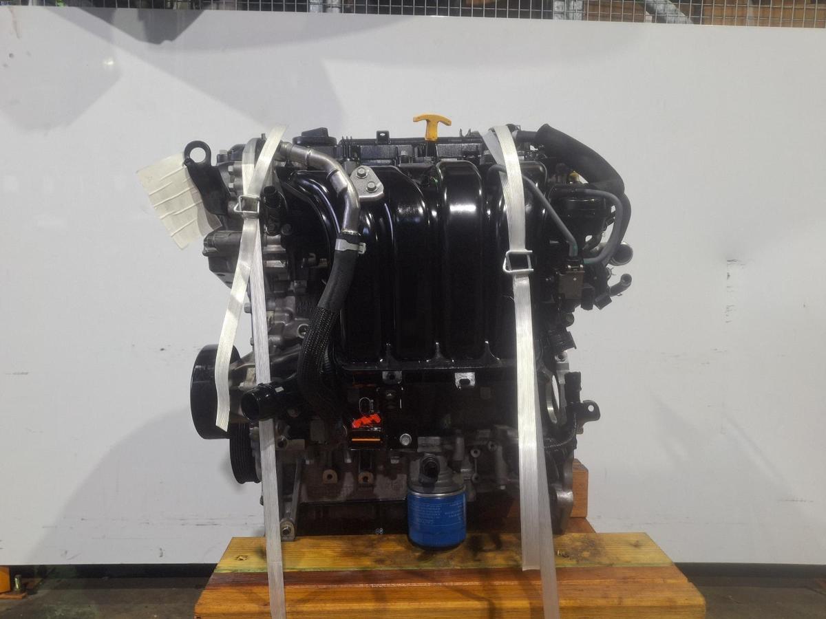 Engine for HYUNDAI TUCSON
