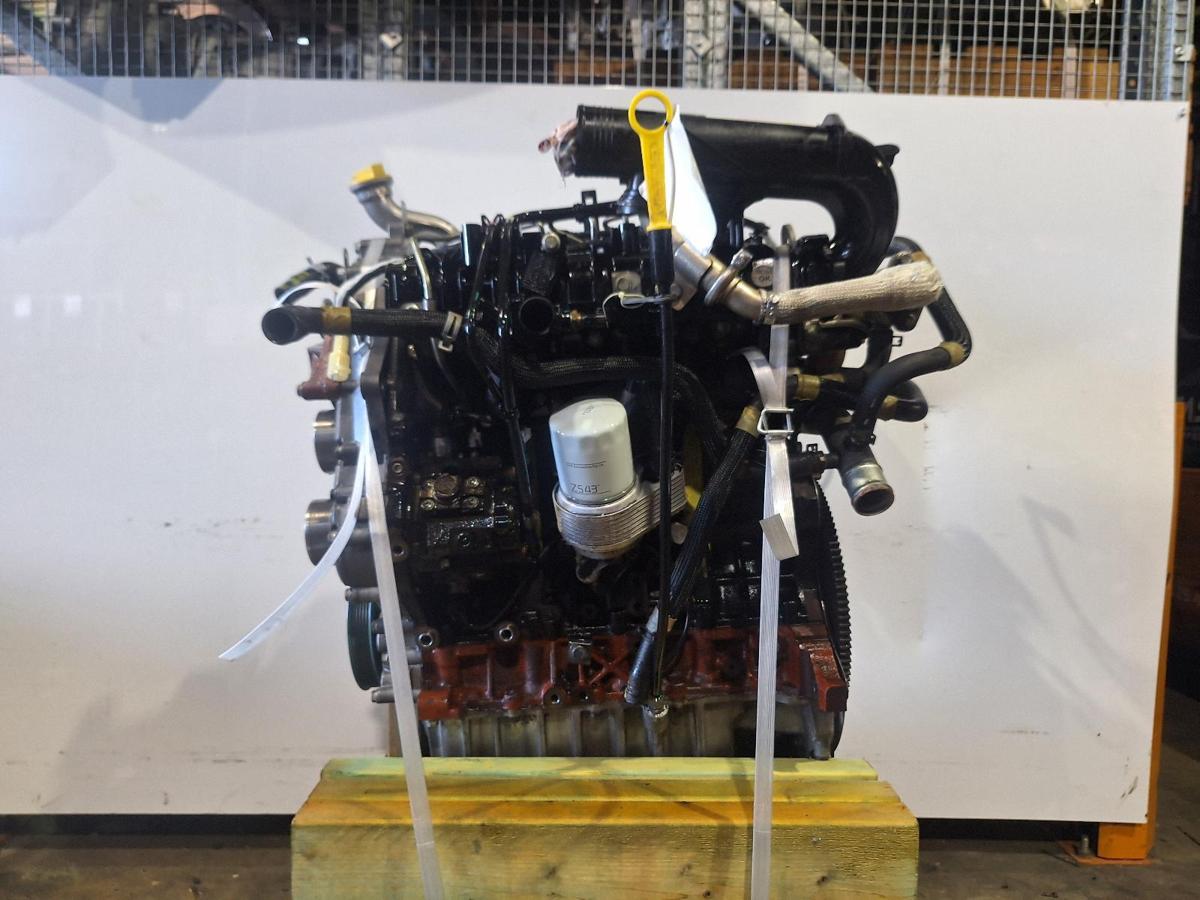 Engine for MAHINDRA XUV500