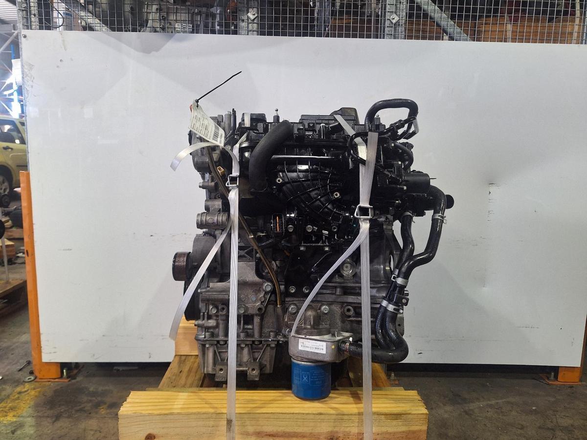 Engine for KIA OPTIMA
