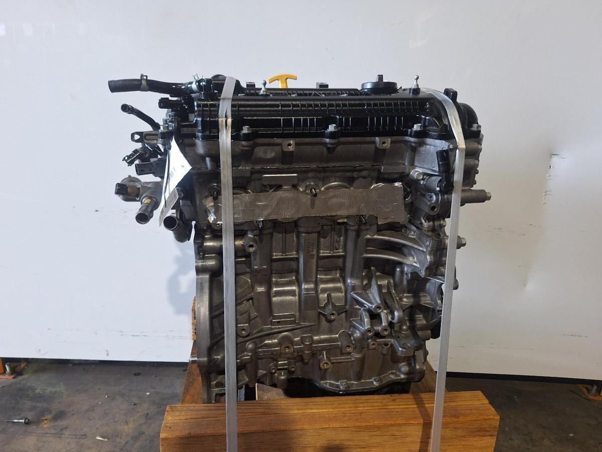 Engine for KIA SPORTAGE