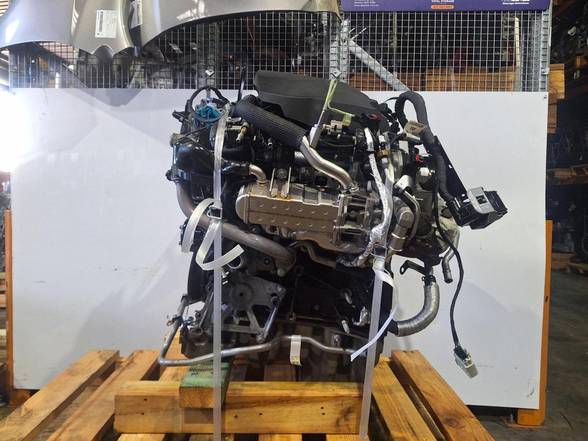 Engine for VOLKSWAGEN AMAROK