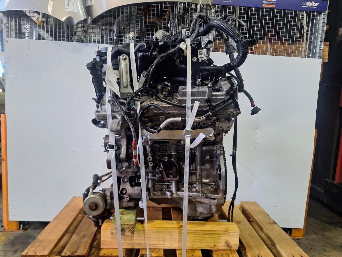 Engine for TOYOTA FJ CRUISER