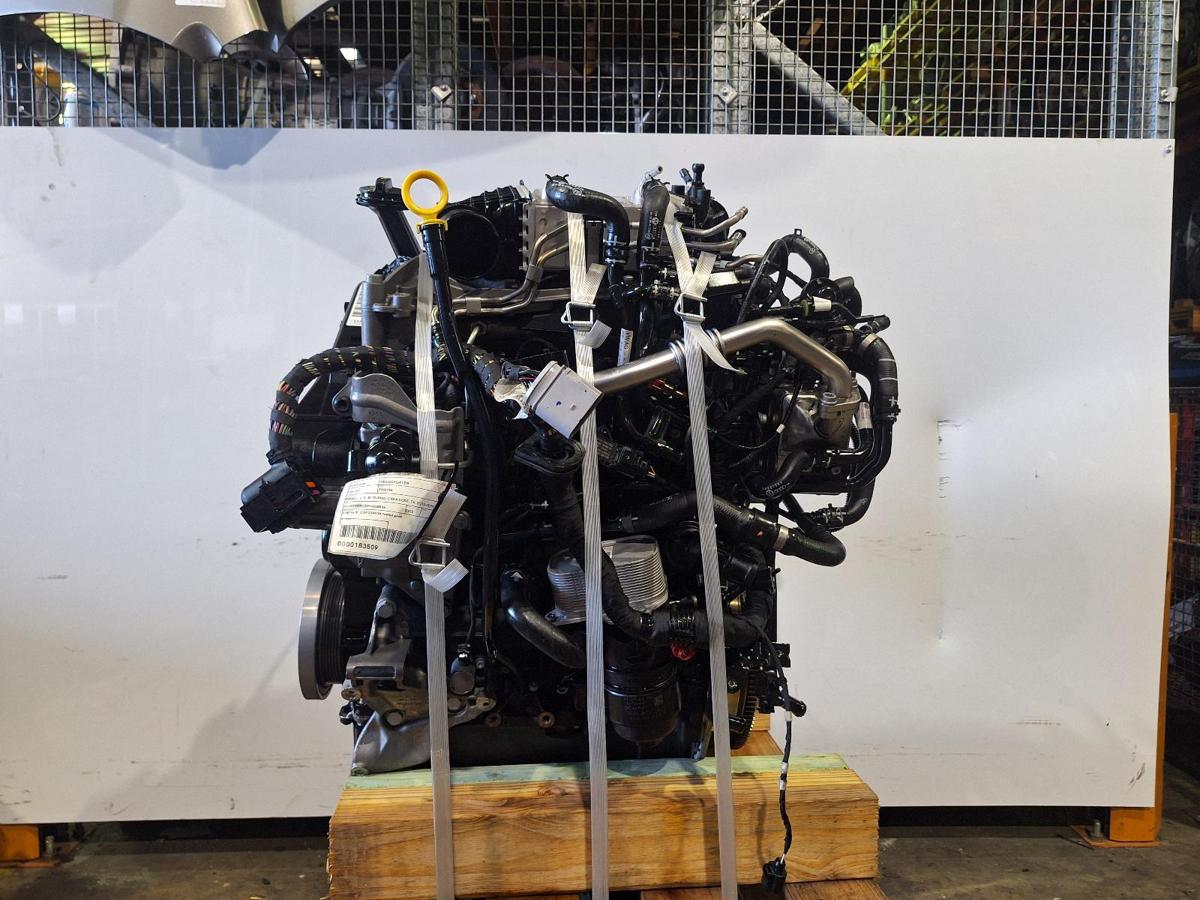 Engine for VOLKSWAGEN TRANSPORTER