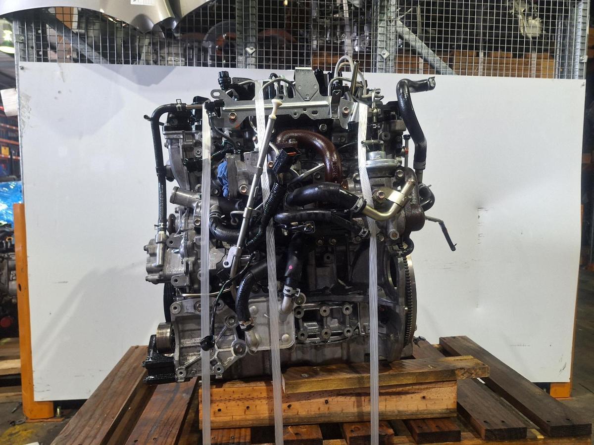 Engine for MITSUBISHI TRITON