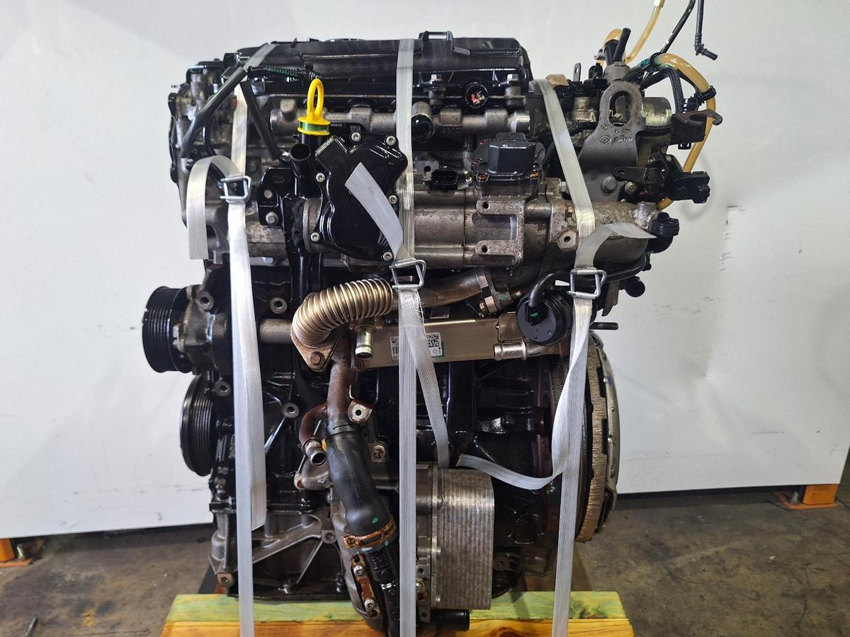 Engine for RENAULT MASTER