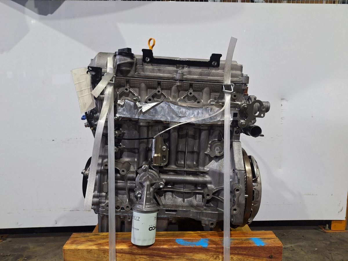 Engine for SUZUKI VITARA