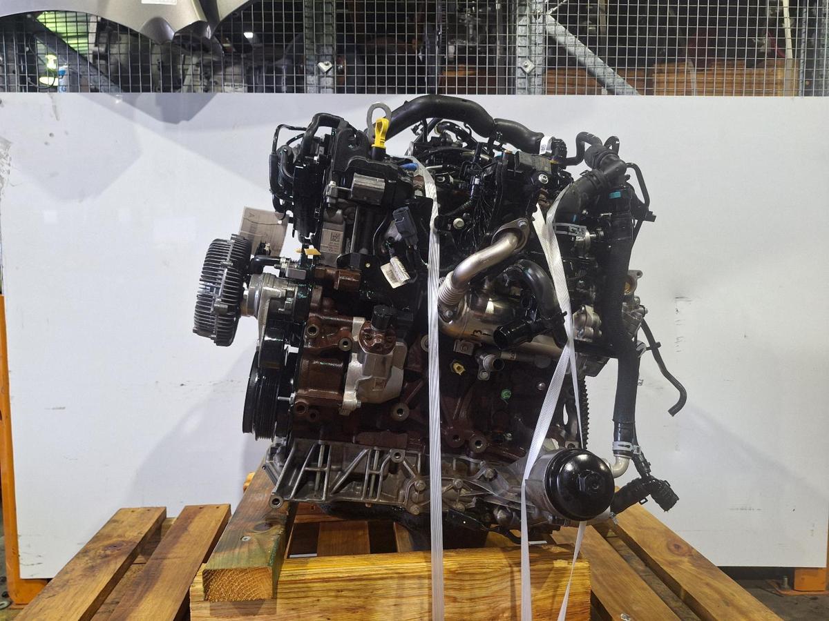 Engine for FORD RANGER