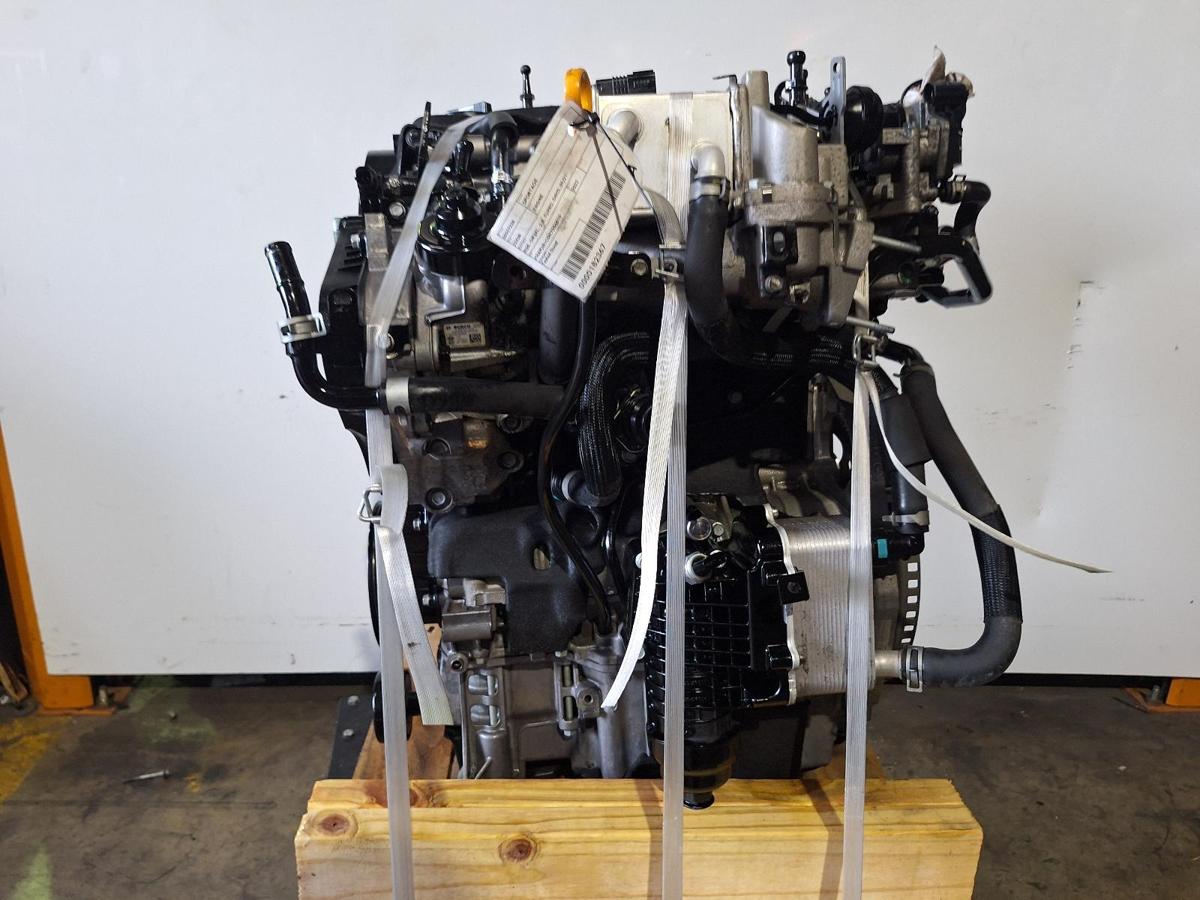 Engine for KIA SPORTAGE