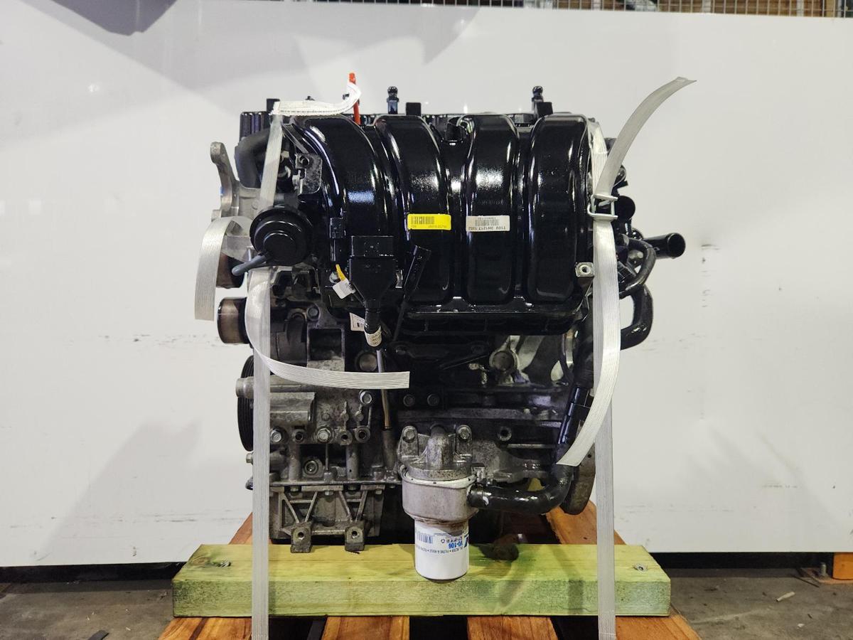 Engine for KIA OPTIMA