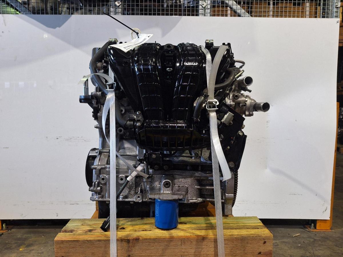 Engine for MITSUBISHI ASX