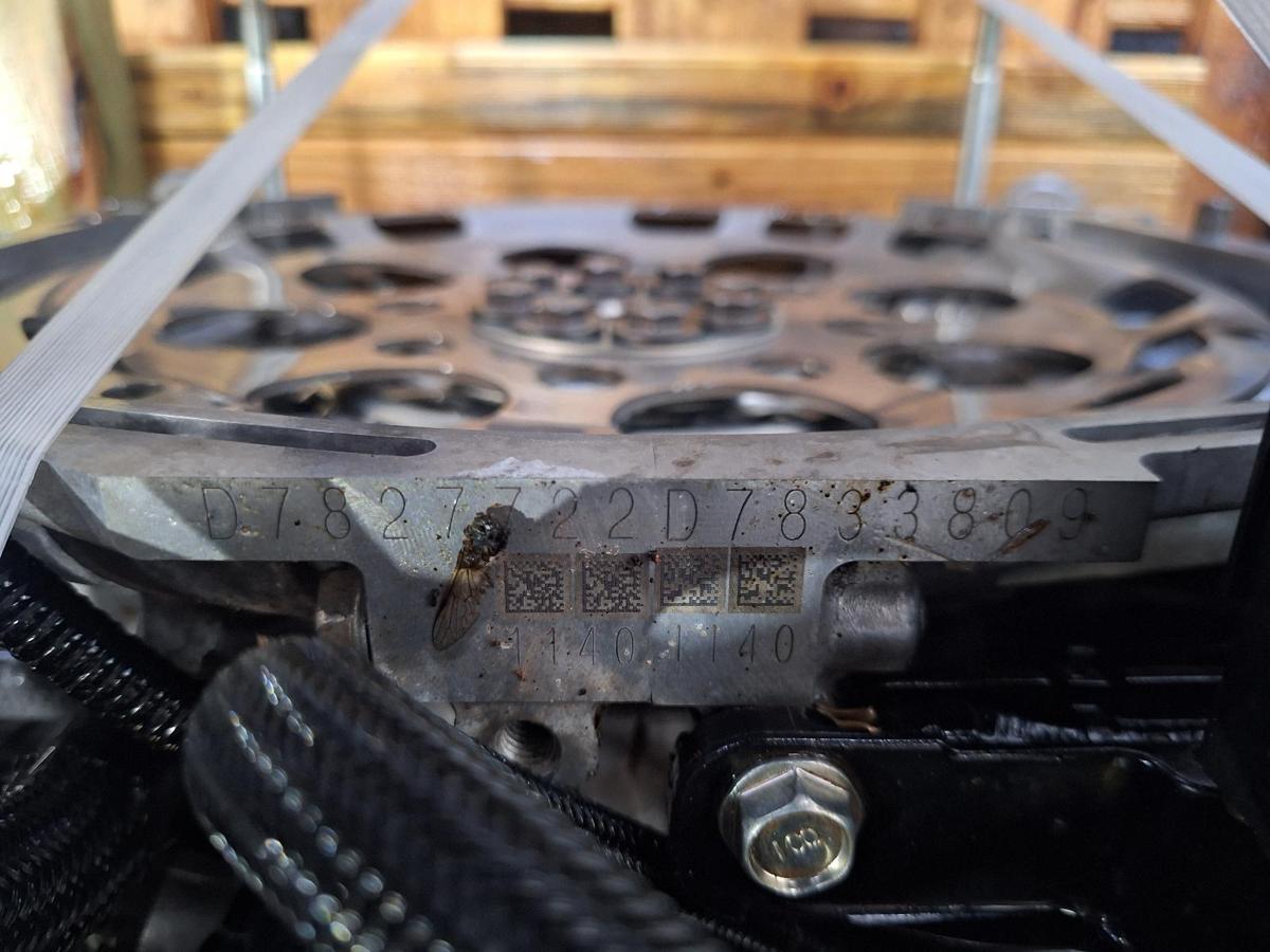 Engine for SUBARU FORESTER - Image 5
