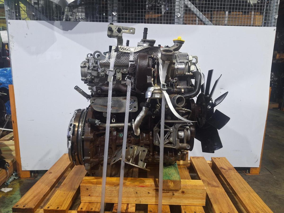 Engine for MAHINDRA PIK UP