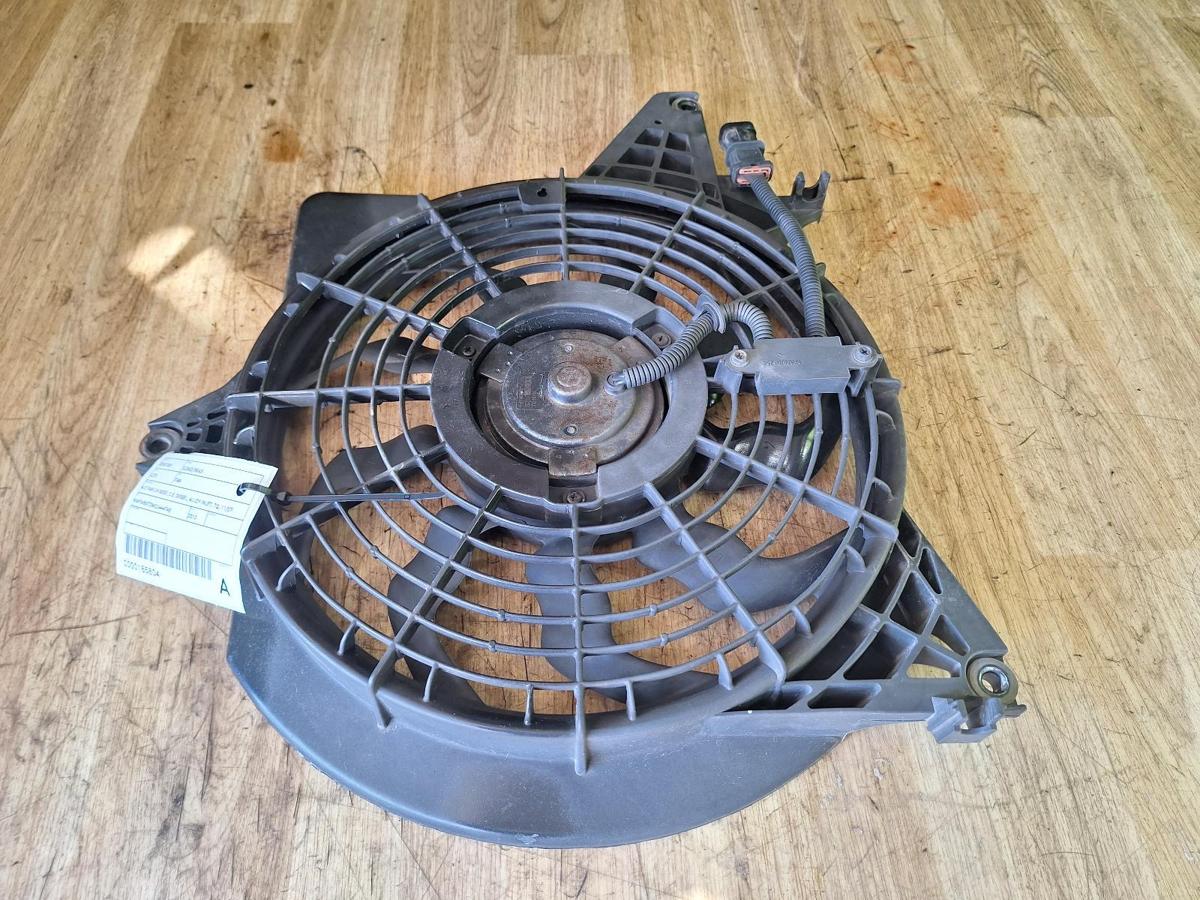 Fan for HYUNDAI ILOAD/IMAX