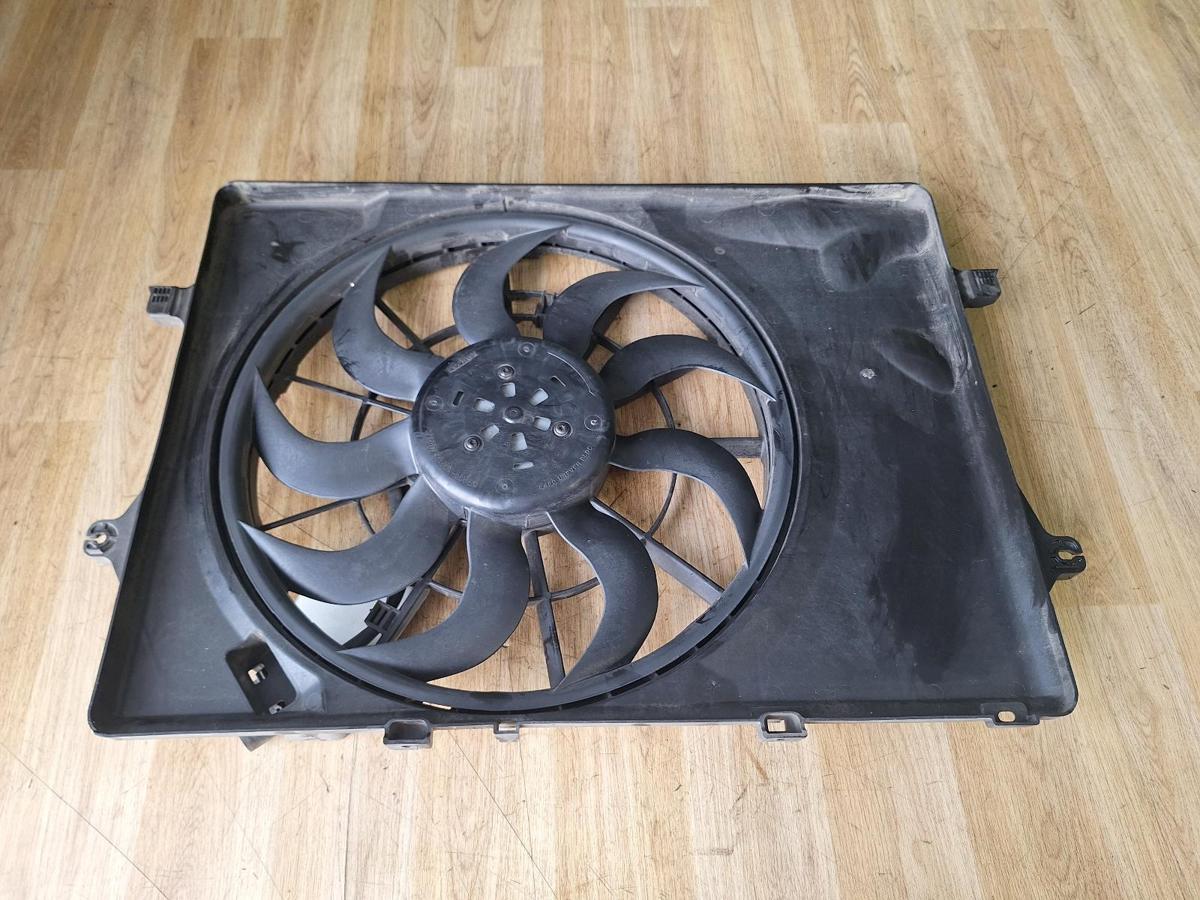 1000887058-Fan Radiator Top