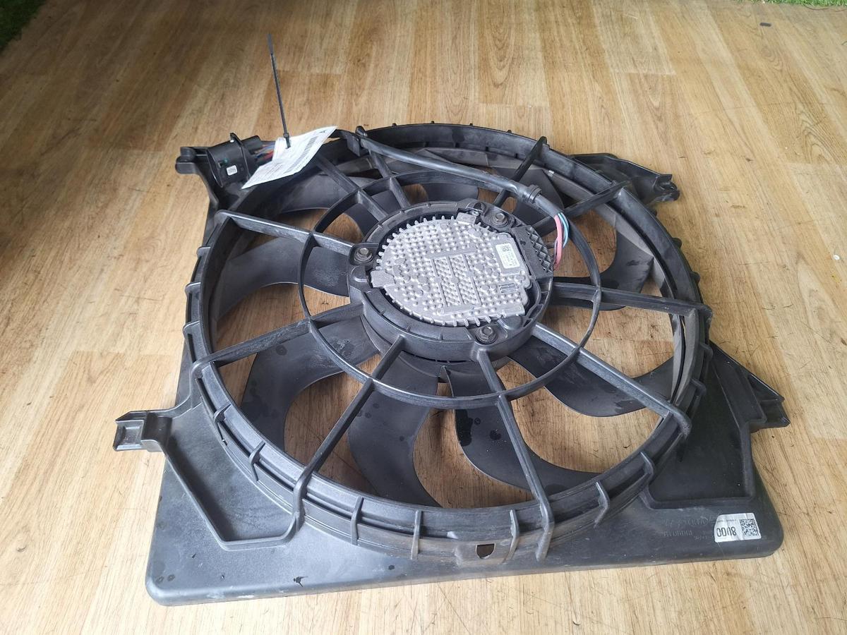 Fan for HYUNDAI PALISADE