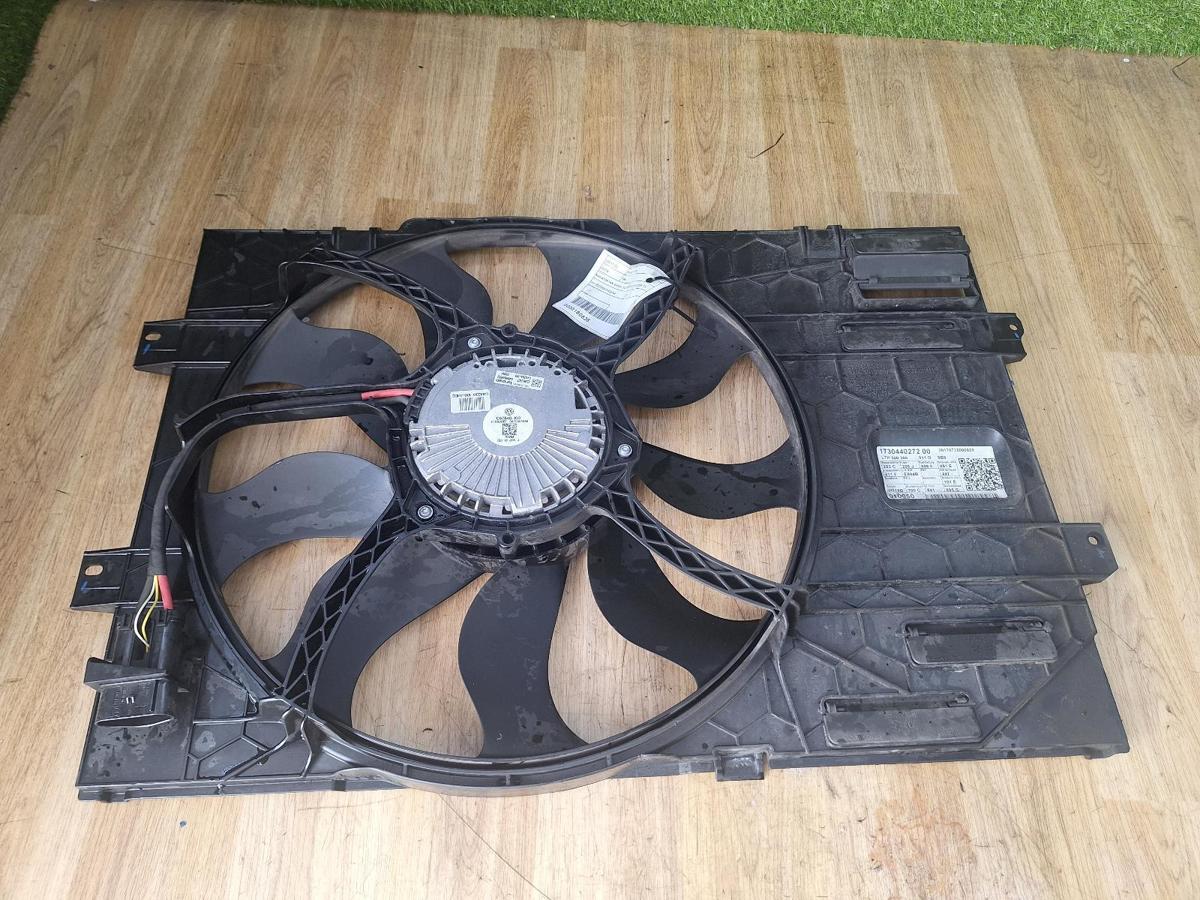 Fan for VOLKSWAGEN TRANSPORTER