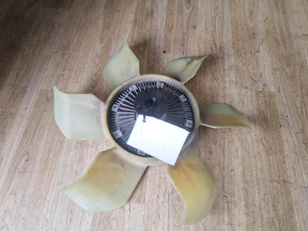 Fan for MITSUBISHI CHALLENGER