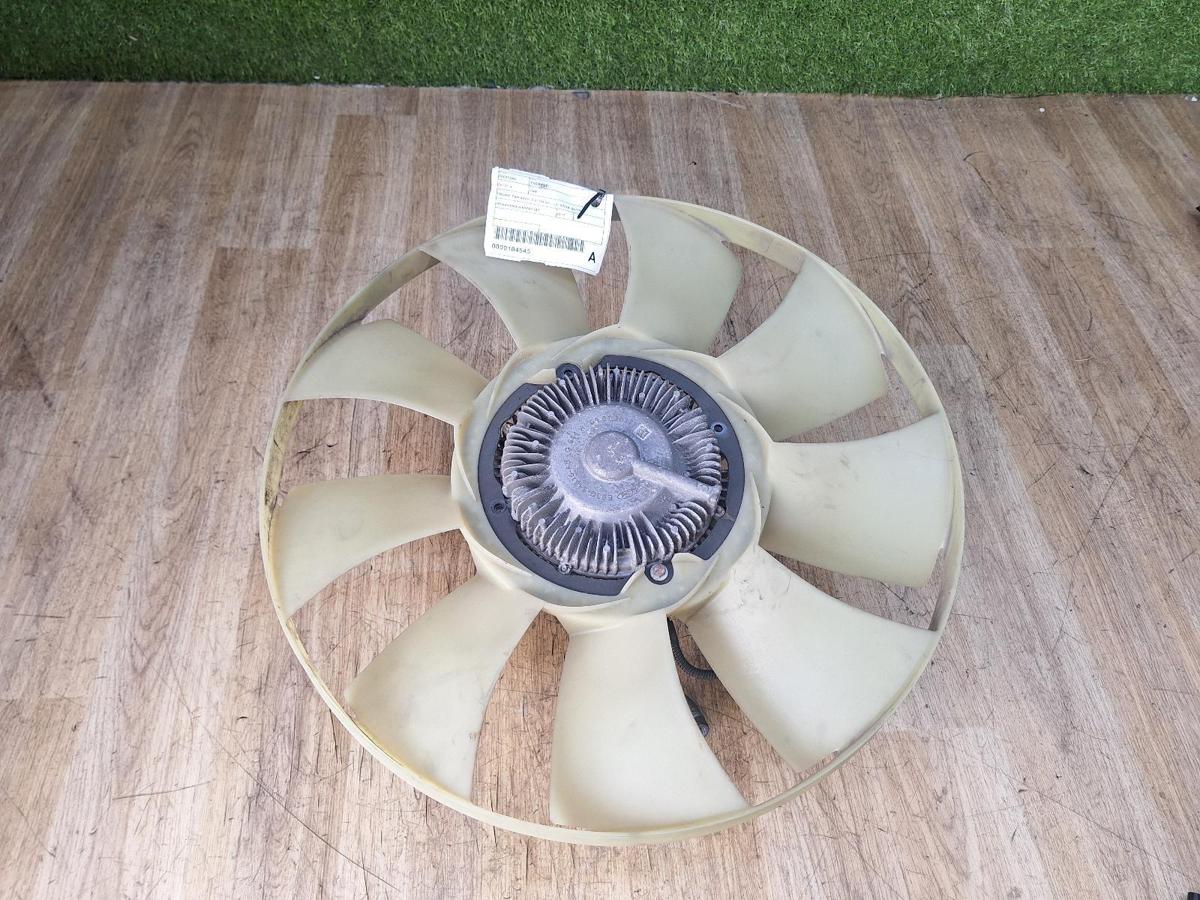 Fan for FORD EVEREST