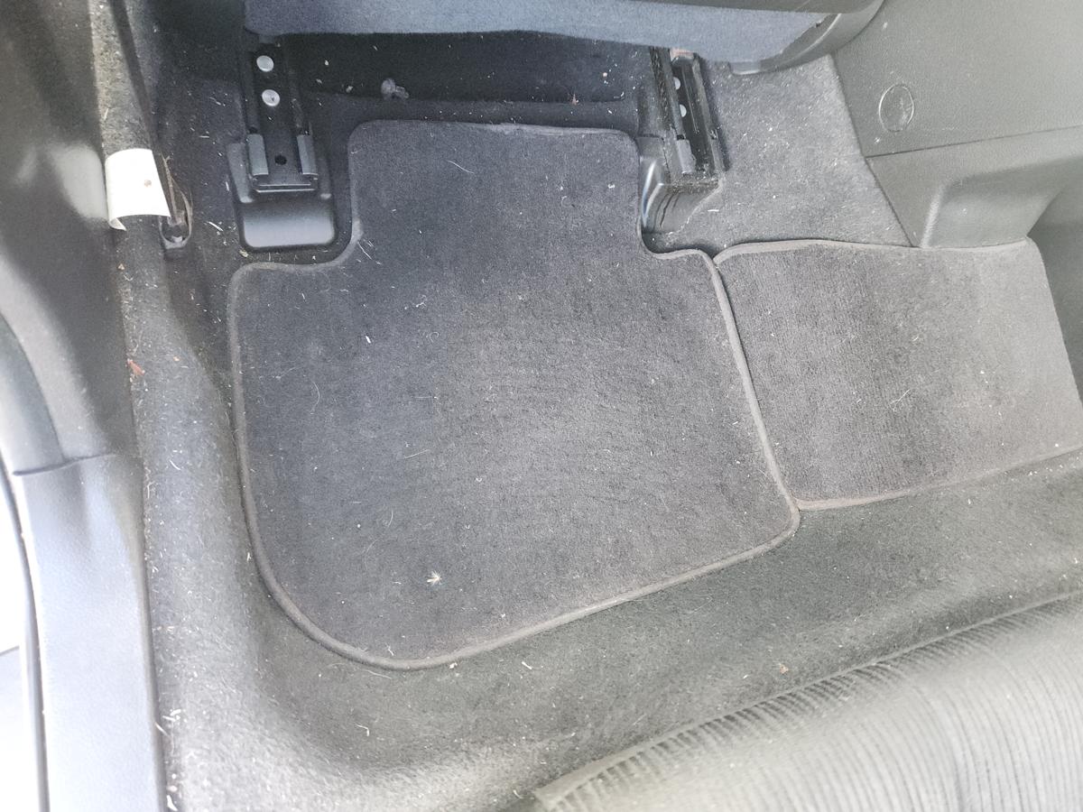 Floor Mats for SUBARU OUTBACK