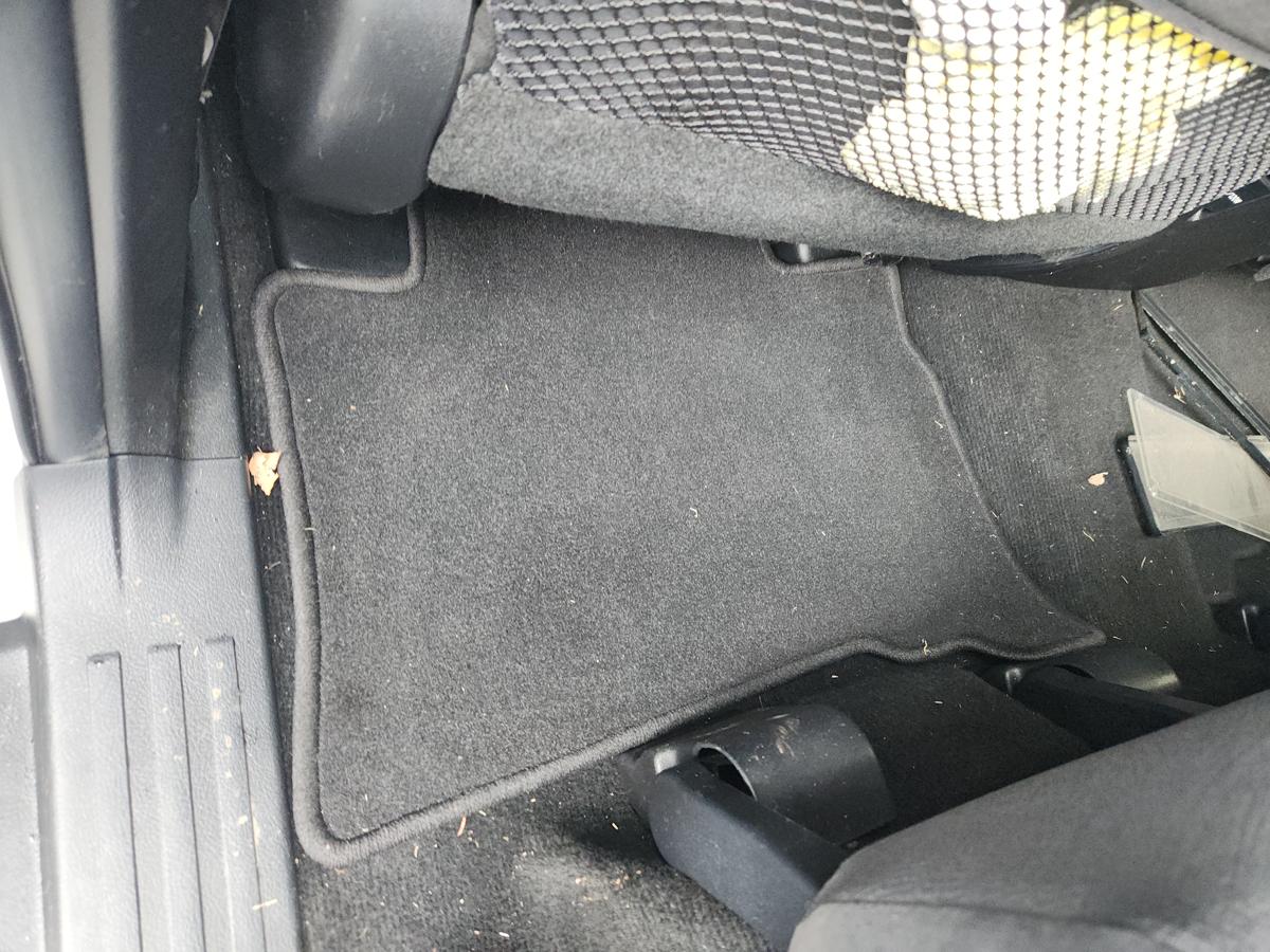 Floor Mats for TOYOTA PRADO