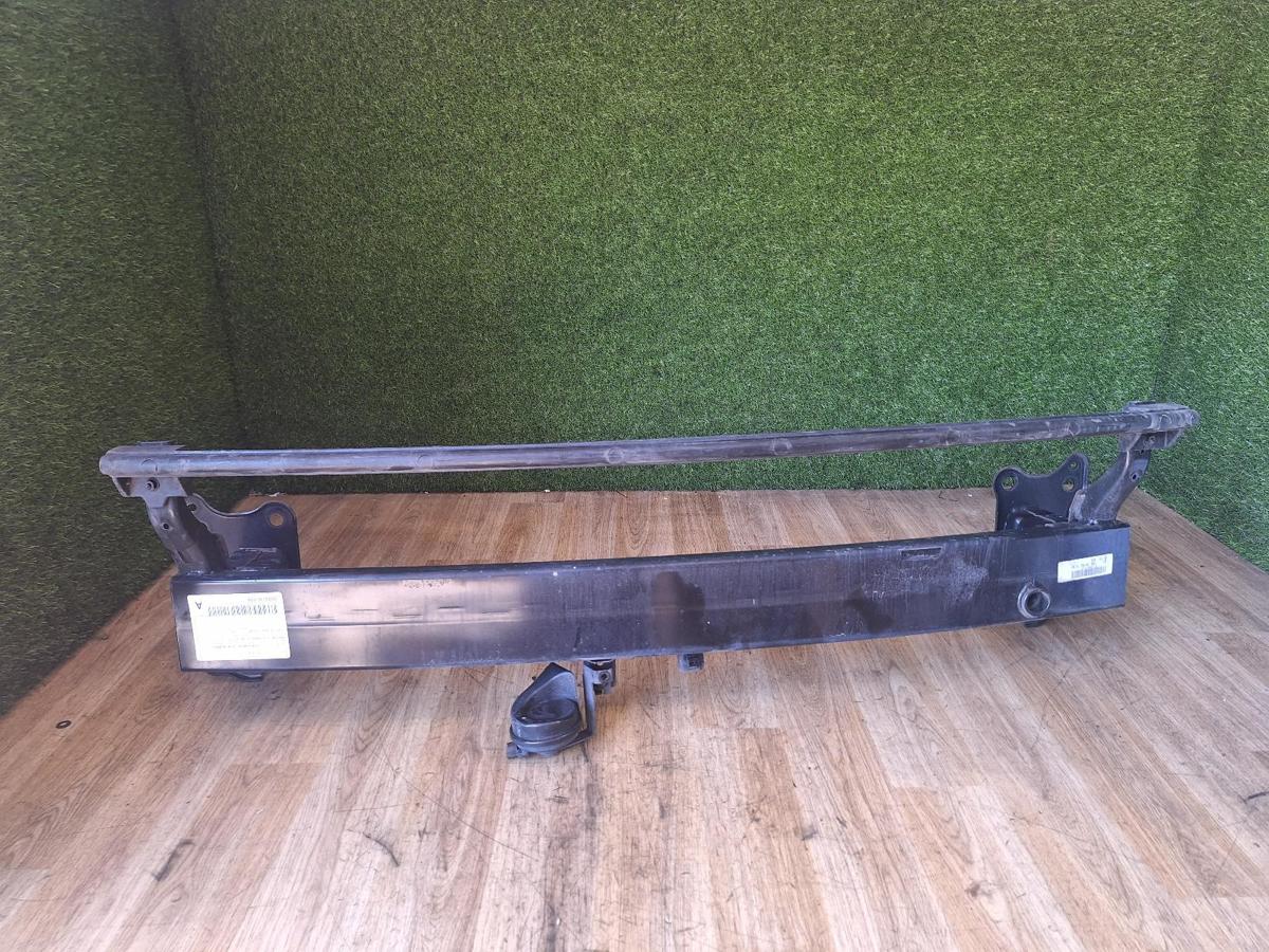 1000900792-Front Bar Brkt/Reinforcement Front
