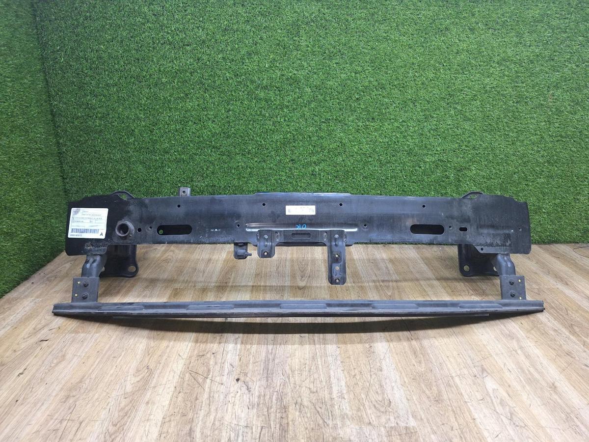 1000933368-Front Bar Brkt/Reinforcement Front