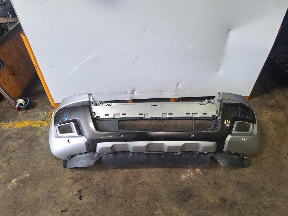 1000905611-Front Bumper Front