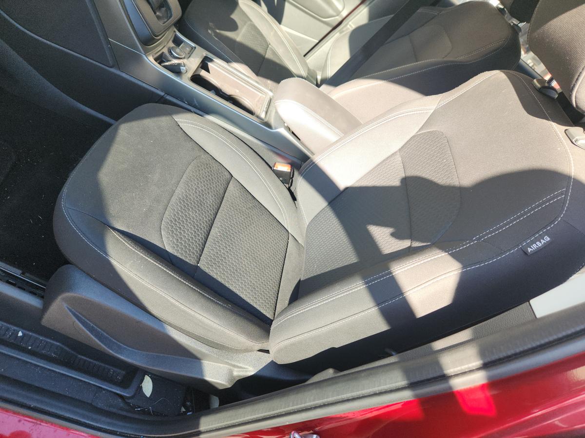 Front Seat for FORD ESCAPE