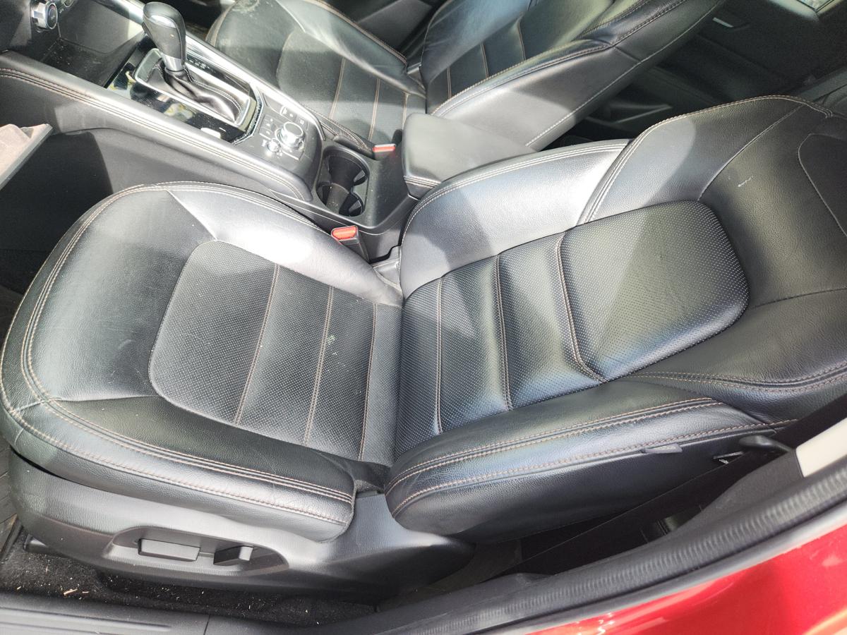 Front Seat for MAZDA CX5