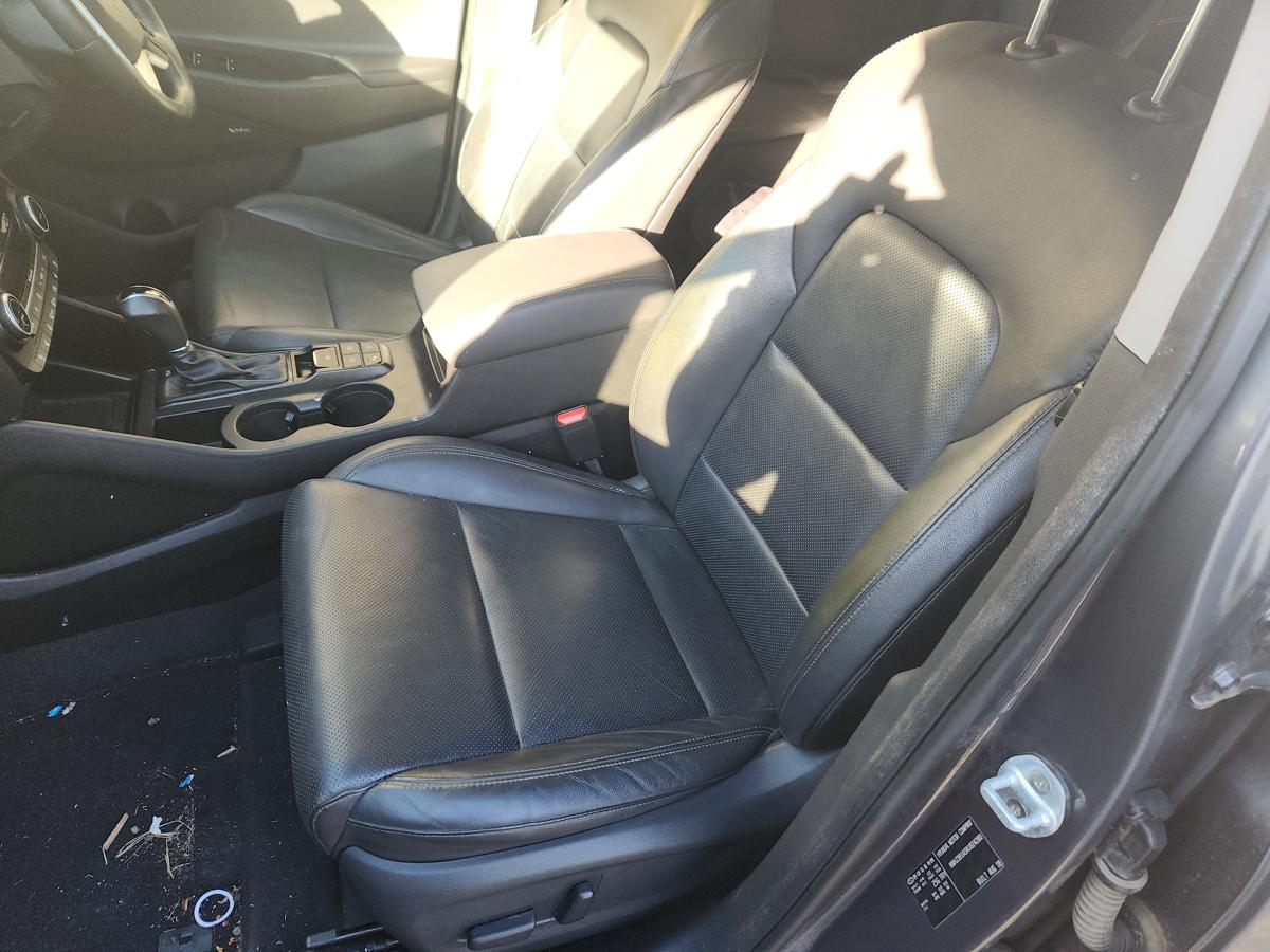 Front Seat for HYUNDAI TUCSON