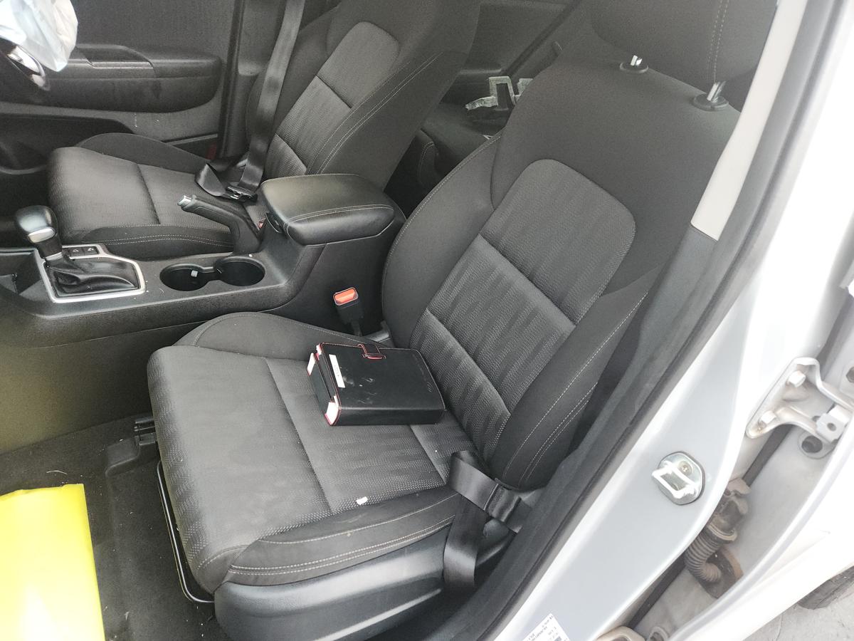 Front Seat for KIA SPORTAGE