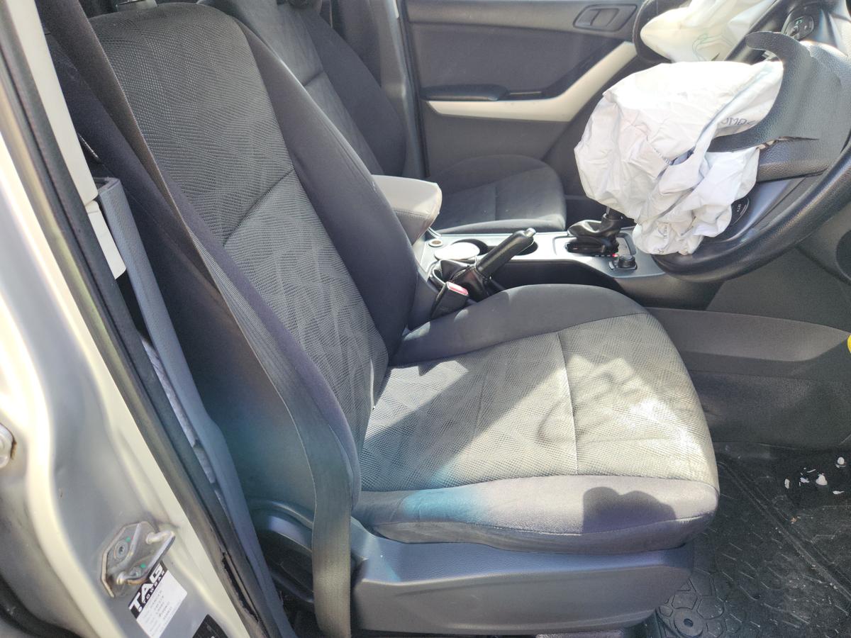 Front Seat for MAZDA BT50