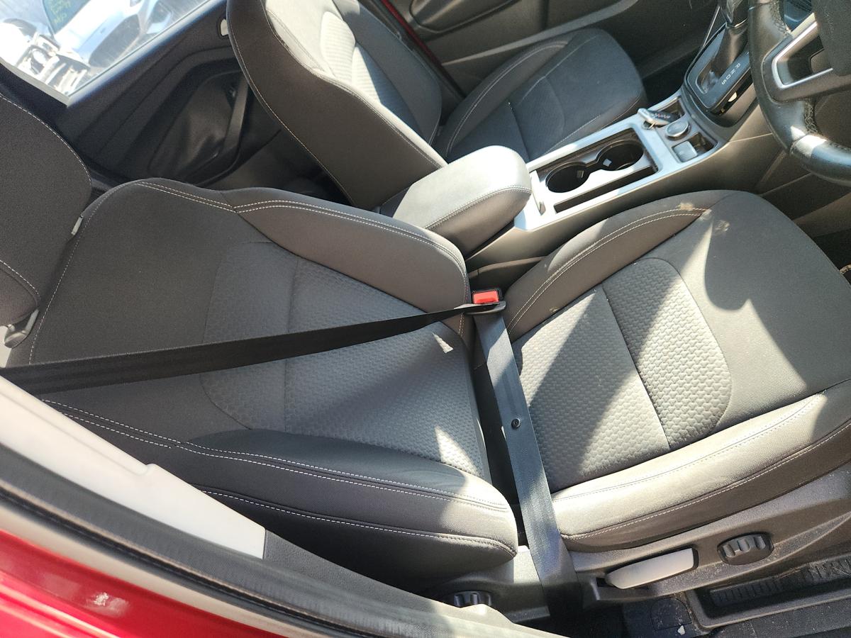 Front Seat for FORD ESCAPE