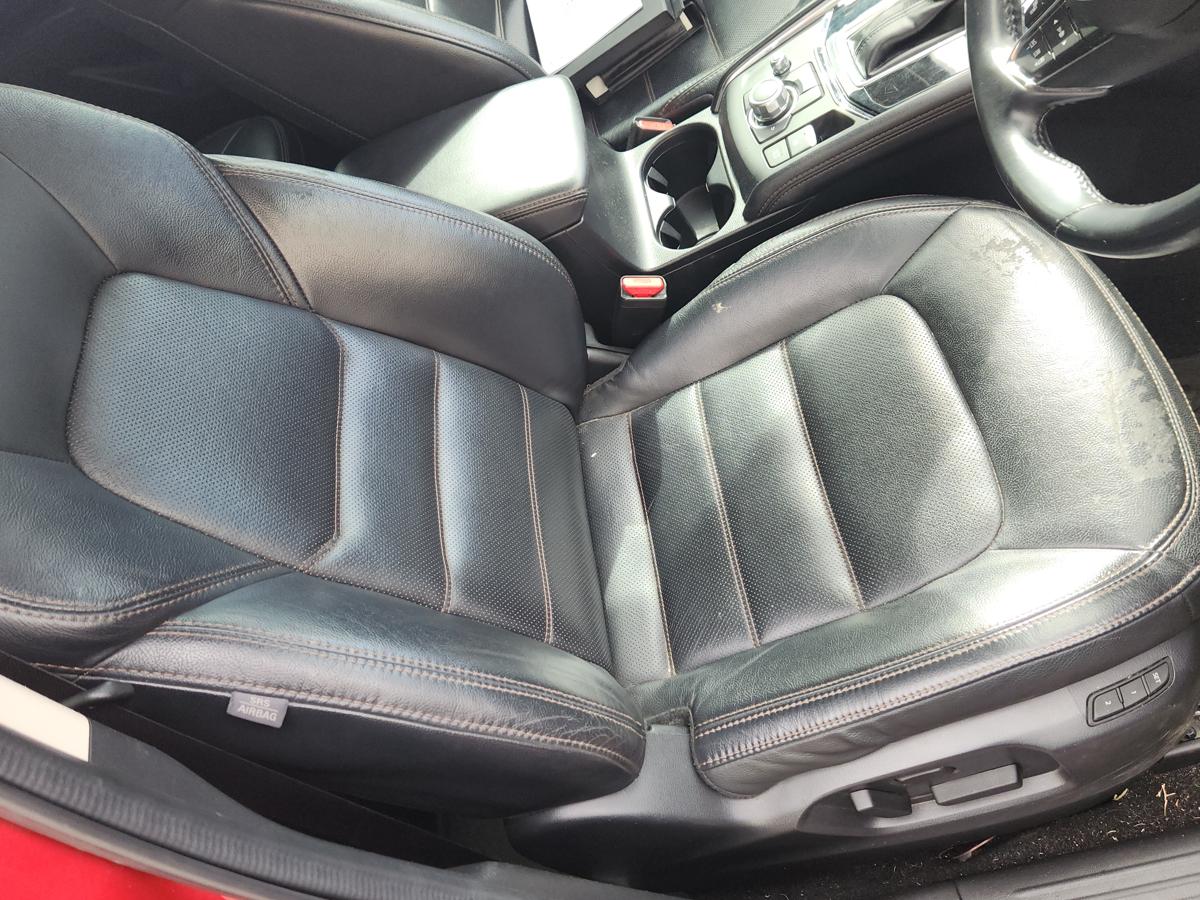 Front Seat for MAZDA CX5