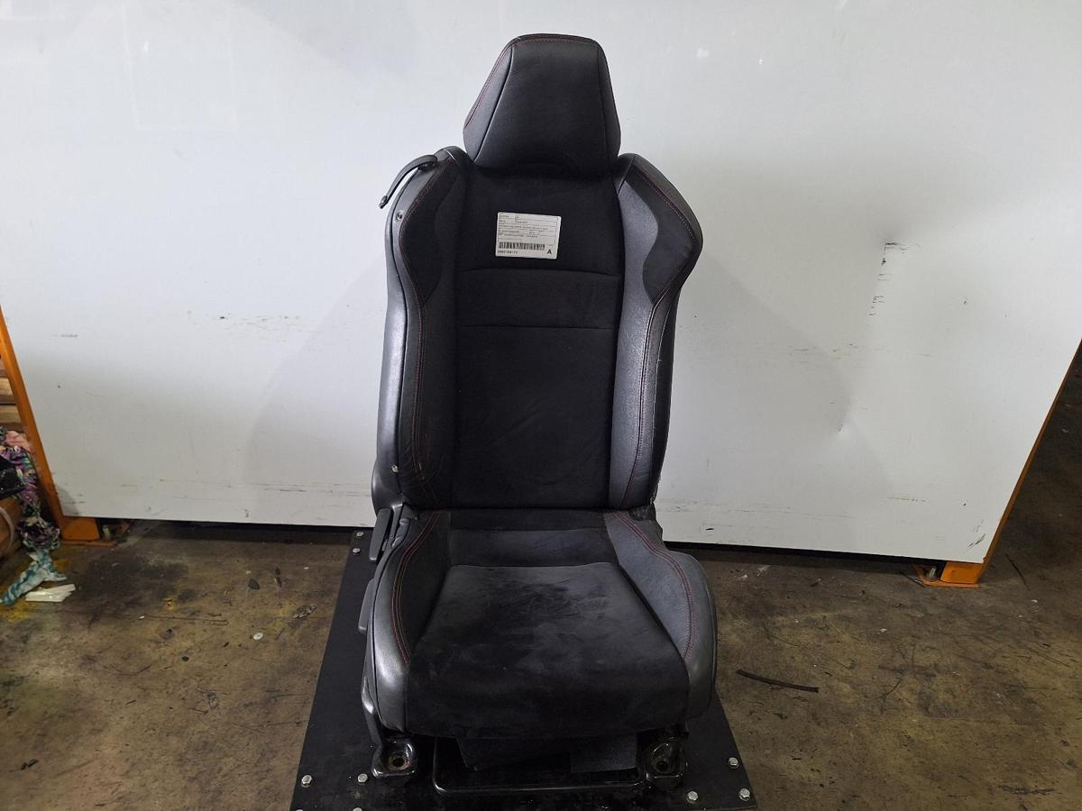 Front Seat for TOYOTA 86