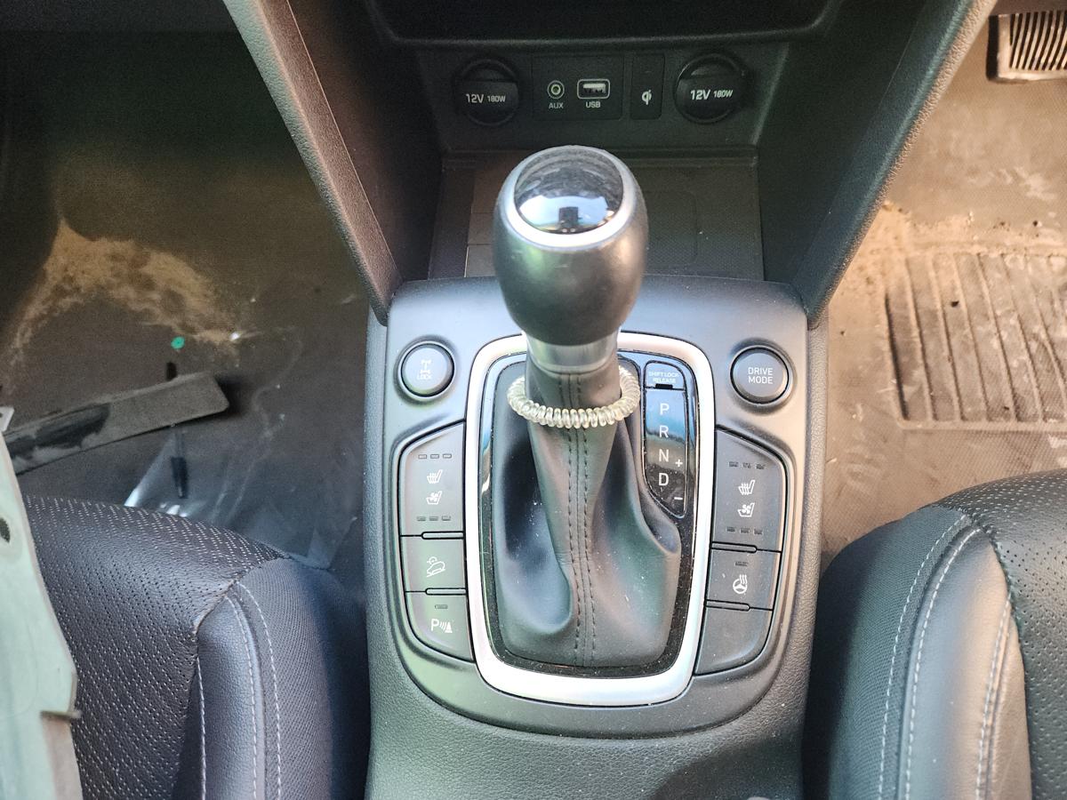 1000941301-Gear Stick_Shifter