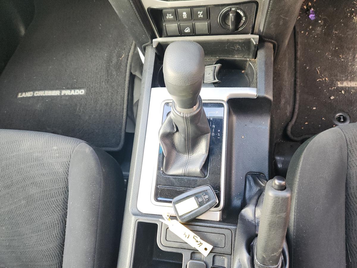 Gear Stick/Shifter for TOYOTA PRADO