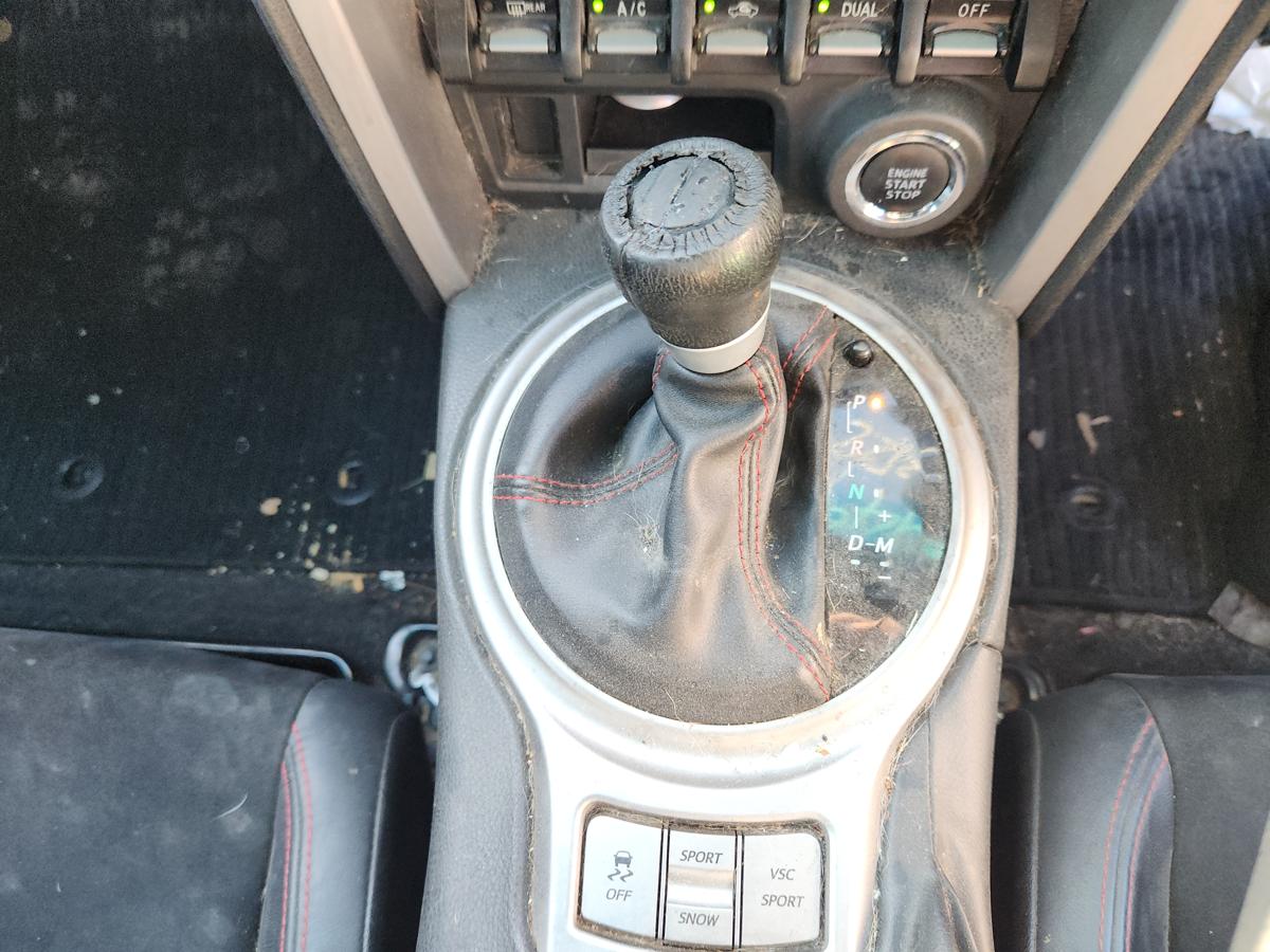 Gear Stick/Shifter for SUBARU BRZ