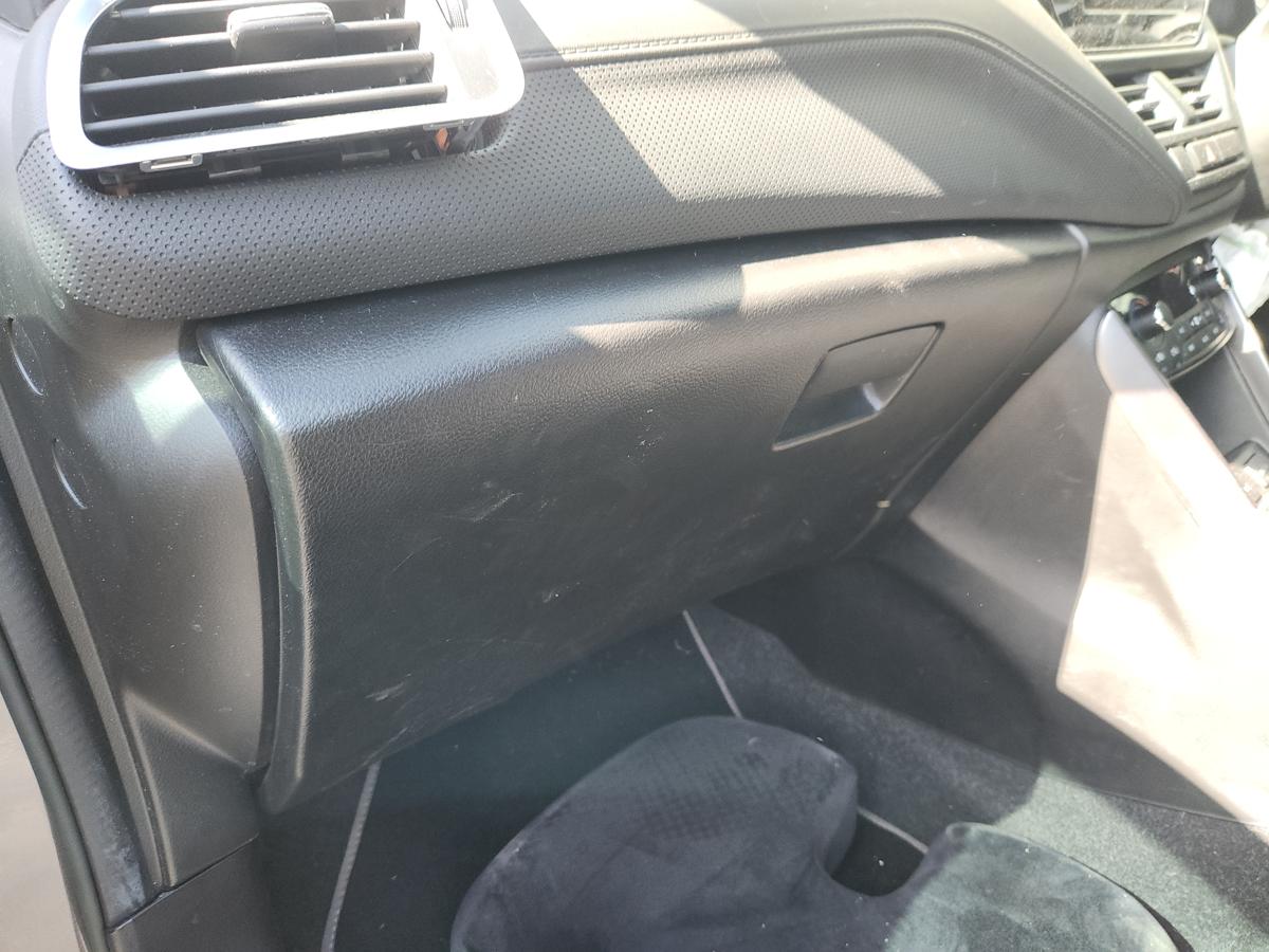 Glove Box for SUZUKI S-CROSS