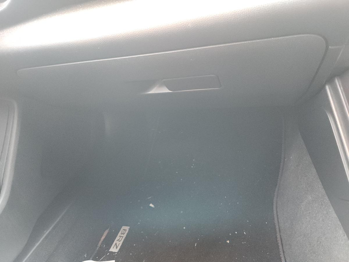 Glove Box for SUBARU BRZ
