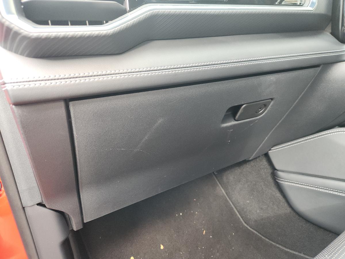 Glove Box for FORD MUSTANG