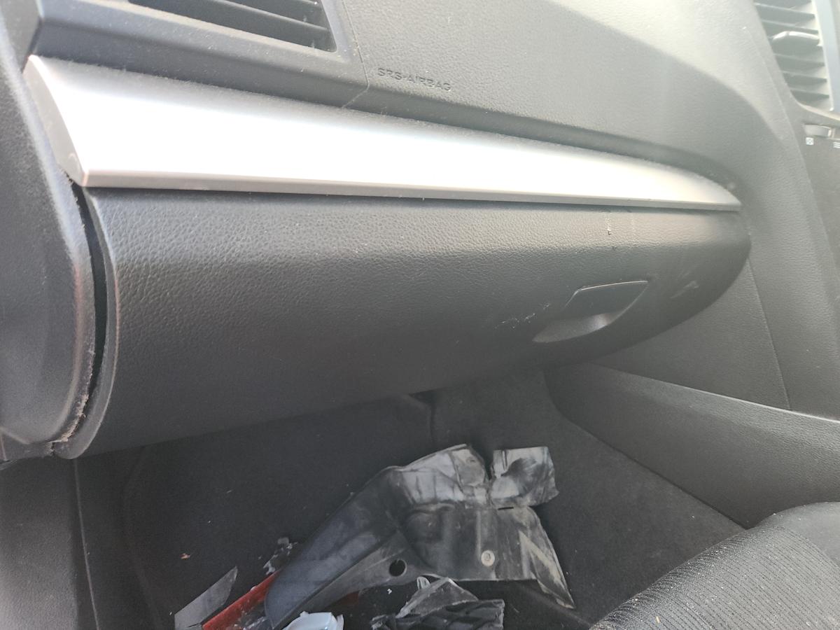 Glove Box for SUBARU OUTBACK